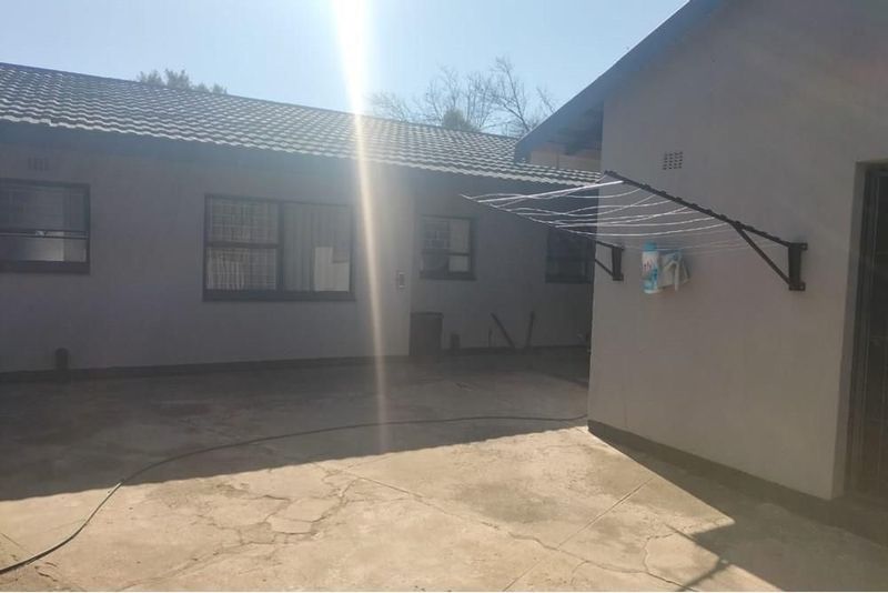 Spacious lovely home for sale in Sasolburg Ext 23 for sale