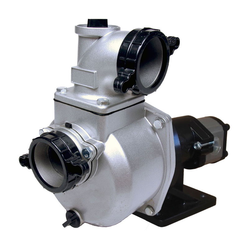 TRASH PUMPS AND ALUMINIUM PUMPS FOR SALES