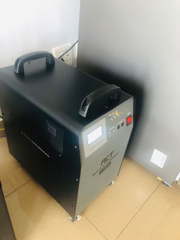 RCT T-1000s inverter for sale