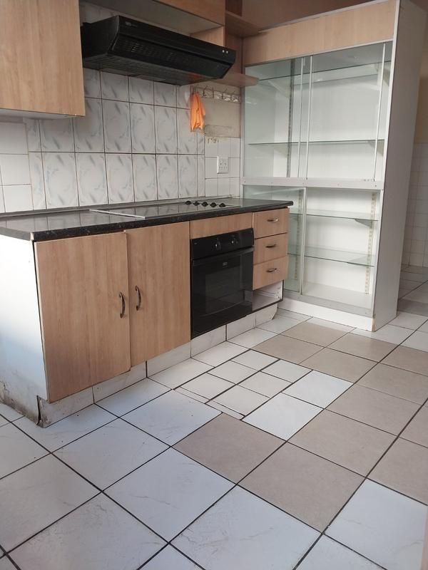 2 Bedroom House for Rent - Bez Valley