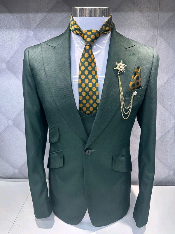 Men&#39;s Suits