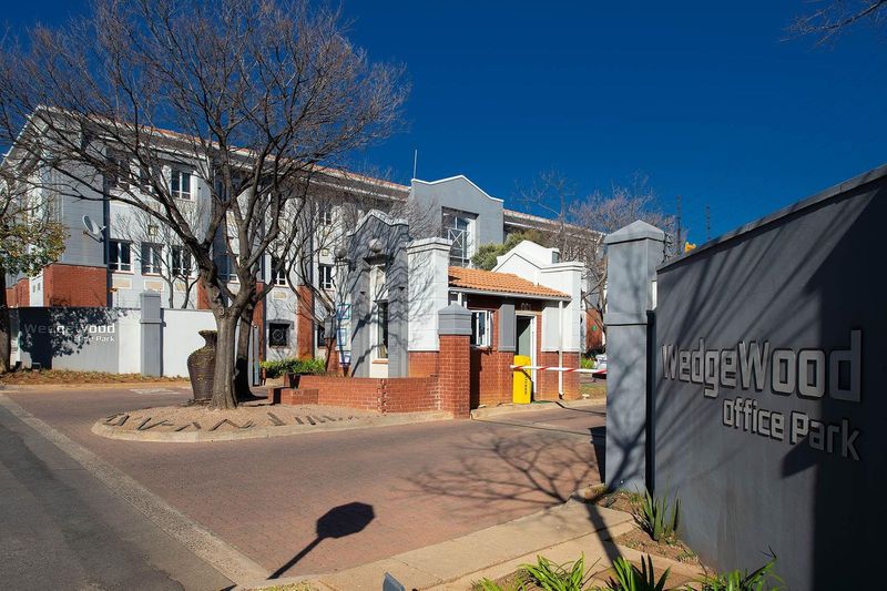 Office Space To Let In Bryanston, Sandton