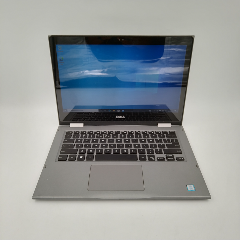 Dell Inspiron P69Gi7 -855Ou Laptop
