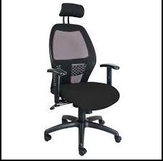 OFFICE CHAIRS  NEW AND PRE OWNED