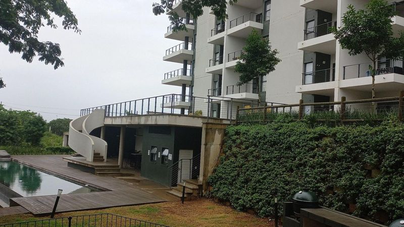 Apartment in Ballito Central