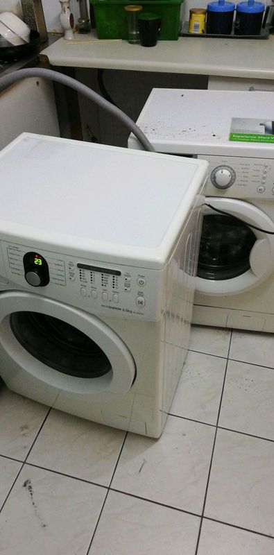 Washing Machine Specialist
