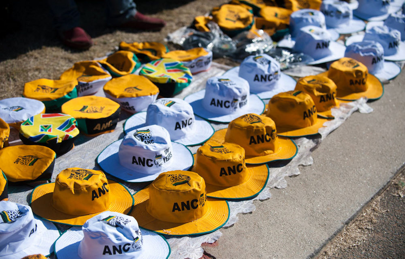 ANC Bucket Hats, T-shirts, Golf shirts Available 069 324 6757