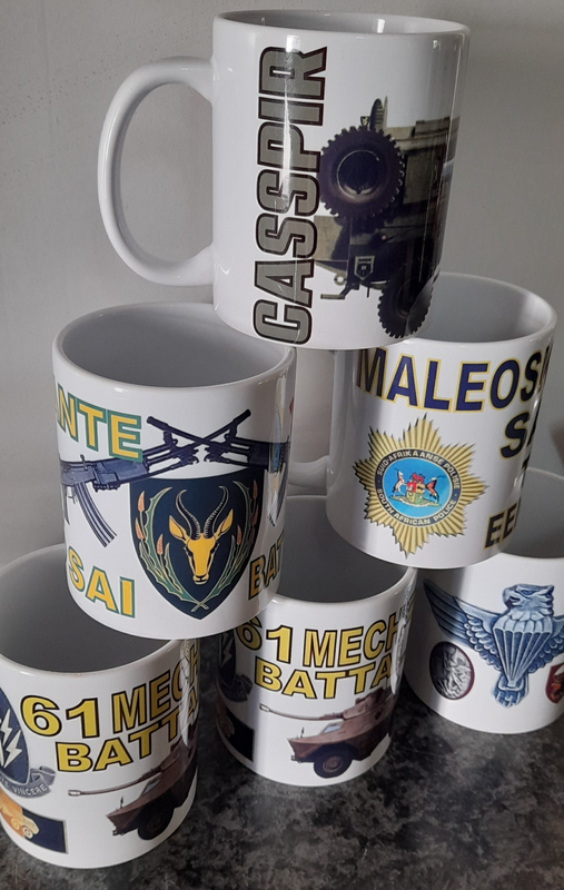 Custom Mugs (You let me know what you are looking for)