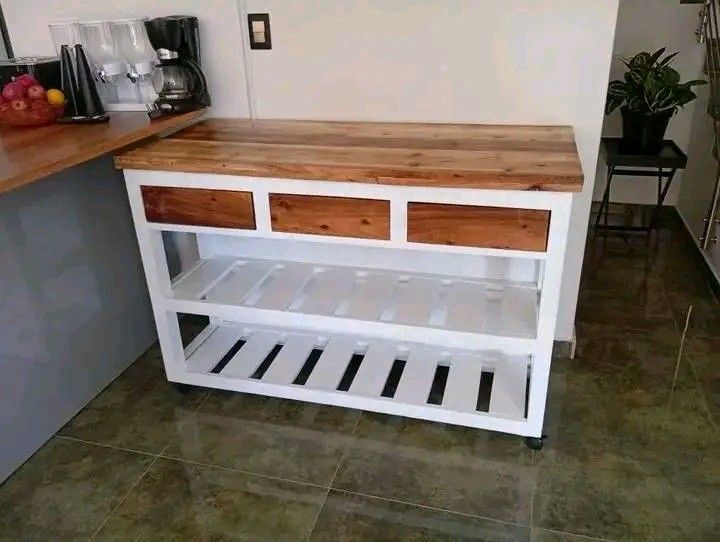 Console tables available