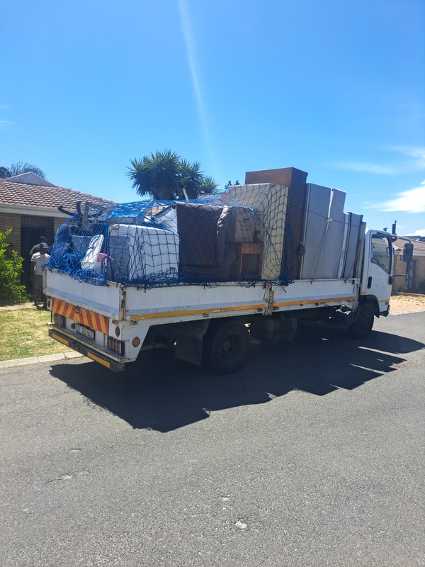 Removal Company with Reasonable Rates Household Furniture Office Furniture Movers and Garden Rubble