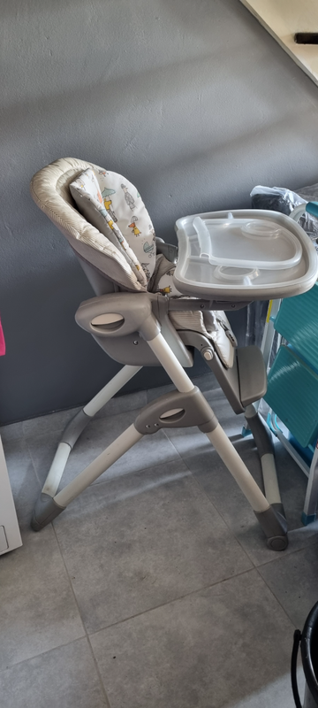 Baby feeding  chair