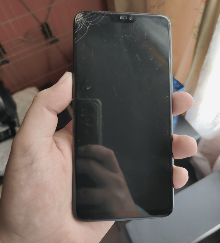 OnePlus 6 for sale