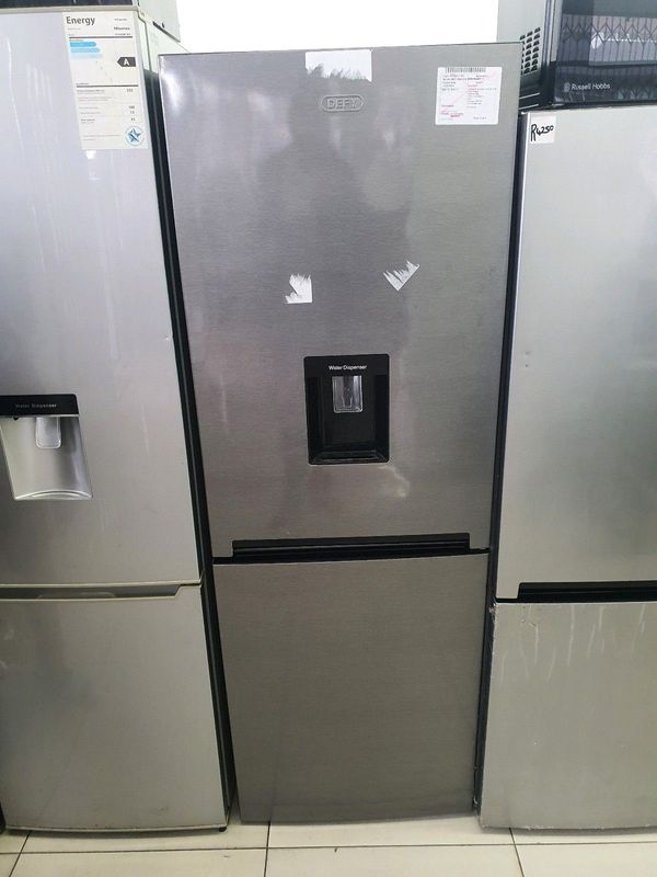 Defy fridge freezer