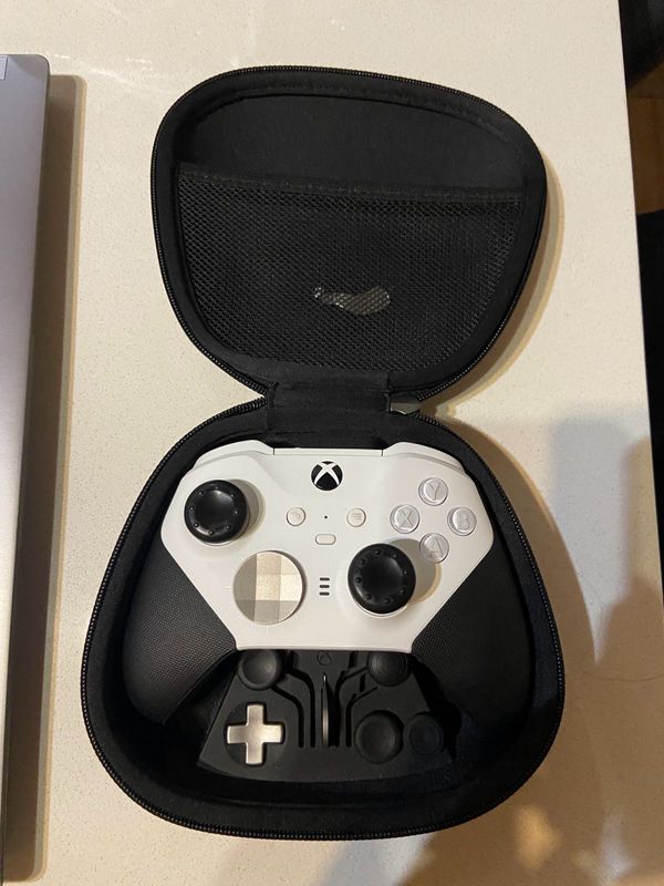 XBOX ONE SERIES 2 ELITE Controller