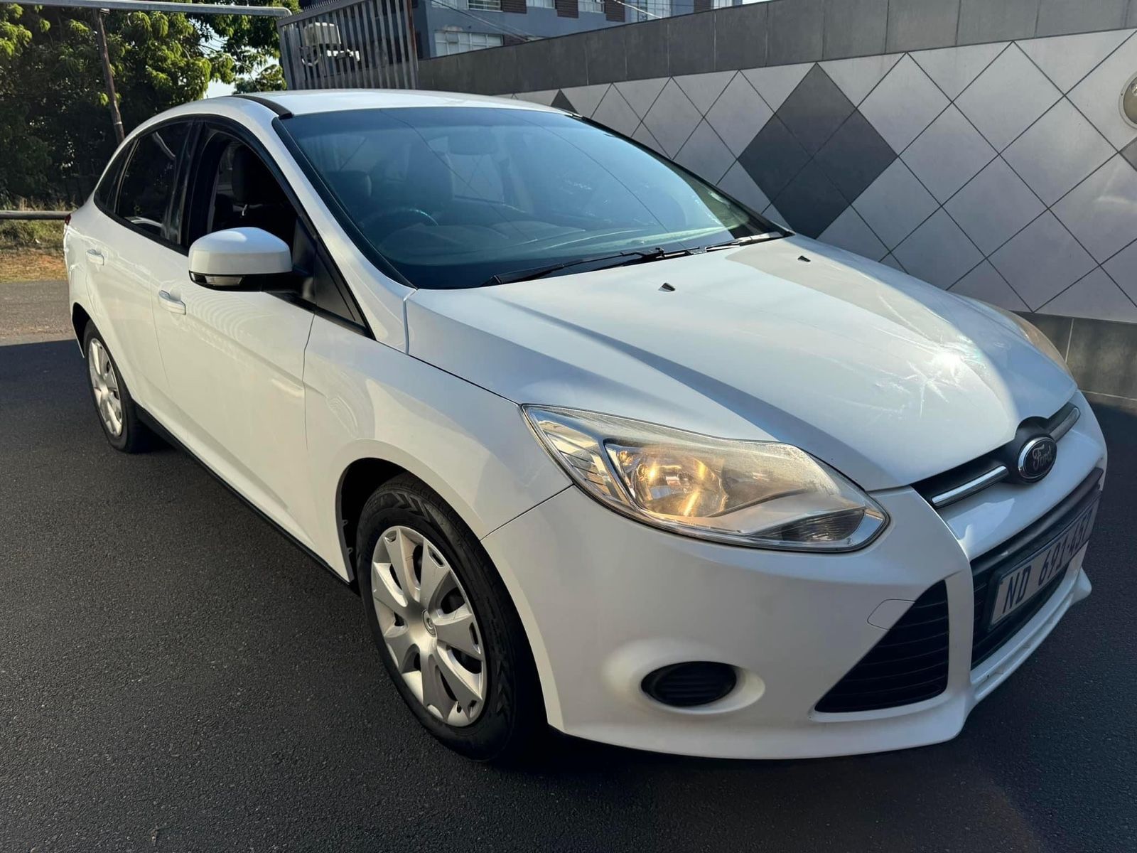 2012 Ford Focus Sedan 1.6i AUTOMATIC | Bluff | Gumtree South Africa