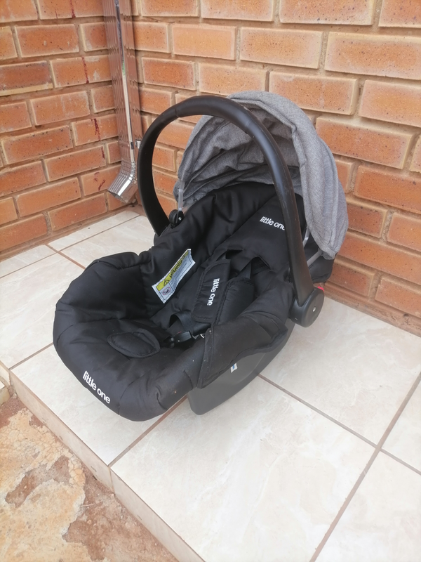Infant car seat for sale