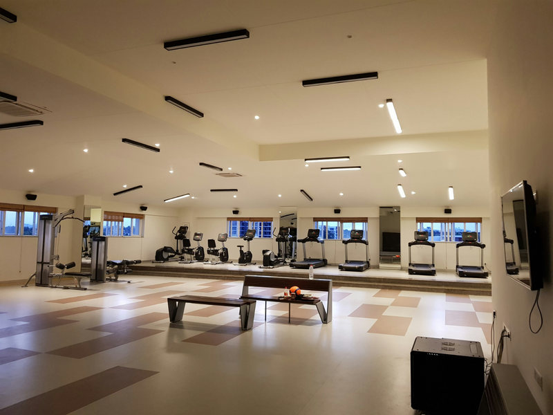 Intimate Franchised Boutique Fitness Centre in KZN