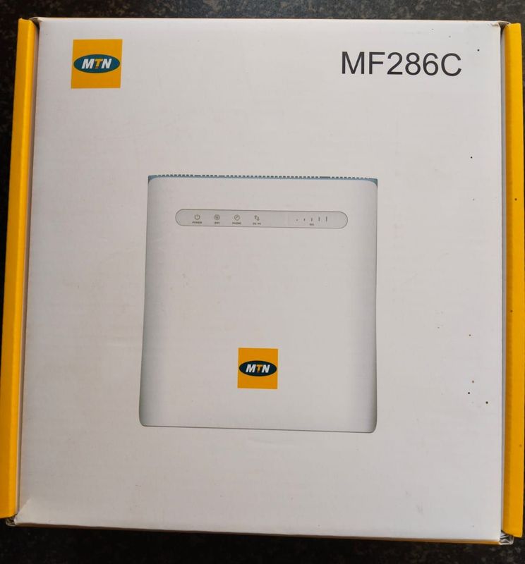 Mtn Router