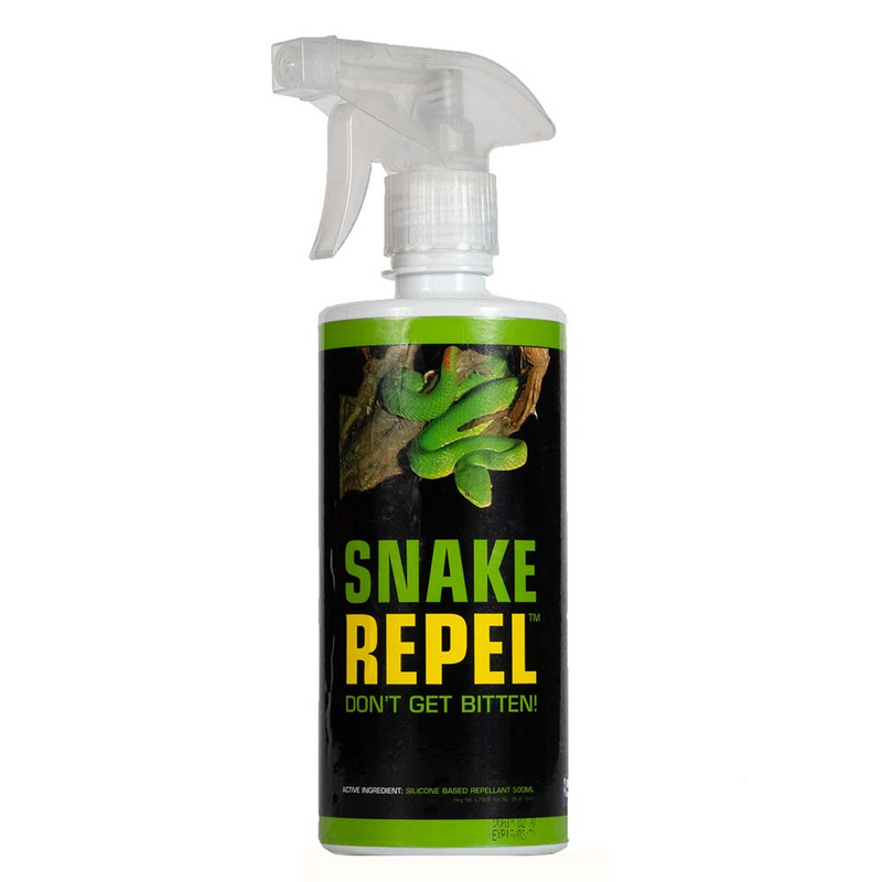 Snake Repel