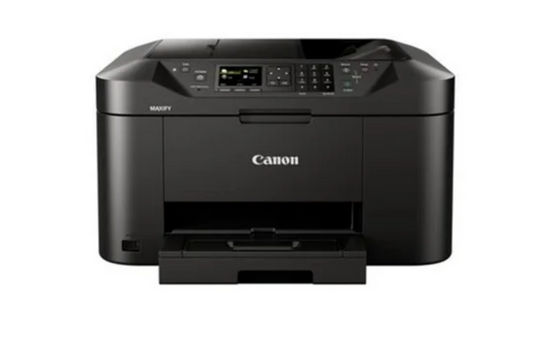 Canon Maxify MB2140 A4 600 x 1200 DPI Wi-Fi Multifunction Colour Inkjet Printer