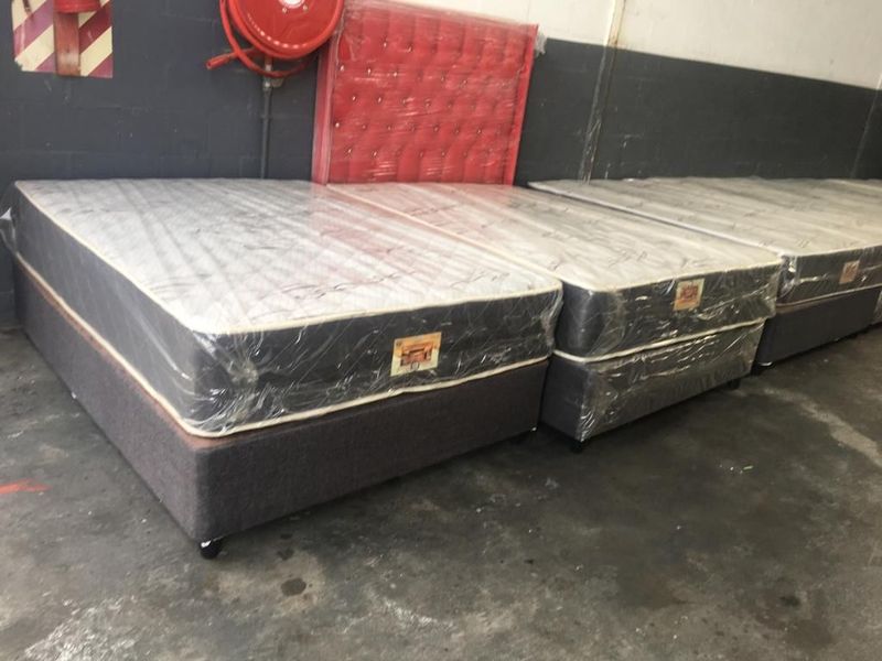 Affordable beds