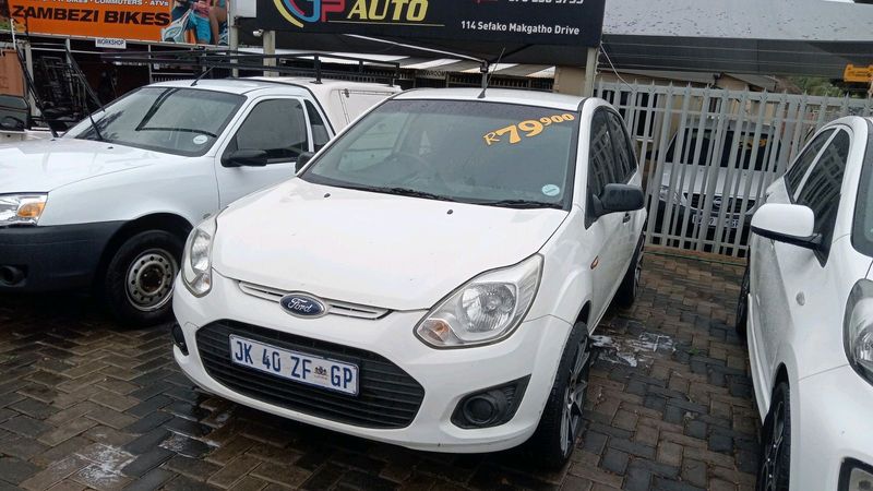 Ford figo for sale