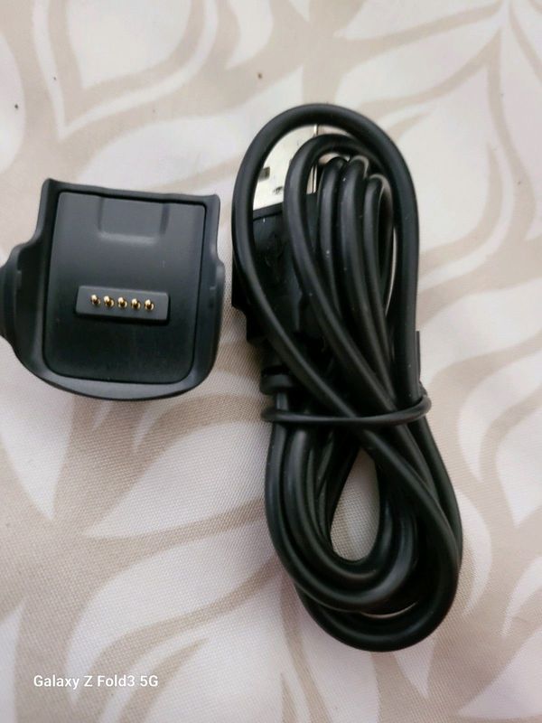 Samsung galaxy Gear Fit 1 replacement charger