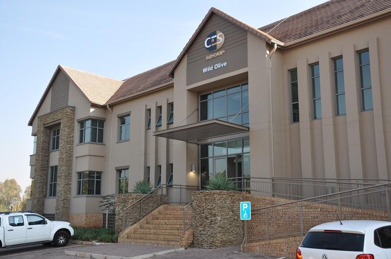 650m² Commercial To Let in Central at R110.00 per m²