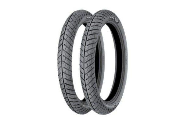 Brand new Dunlop 3,00x18 motorcycle tyres for Big Boy Velocity and similar delivery bikes only R399.