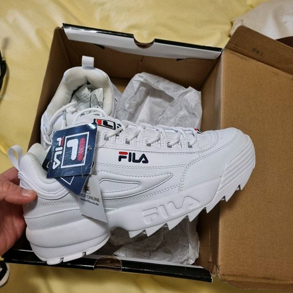 Fila sneakers south africa hotsell