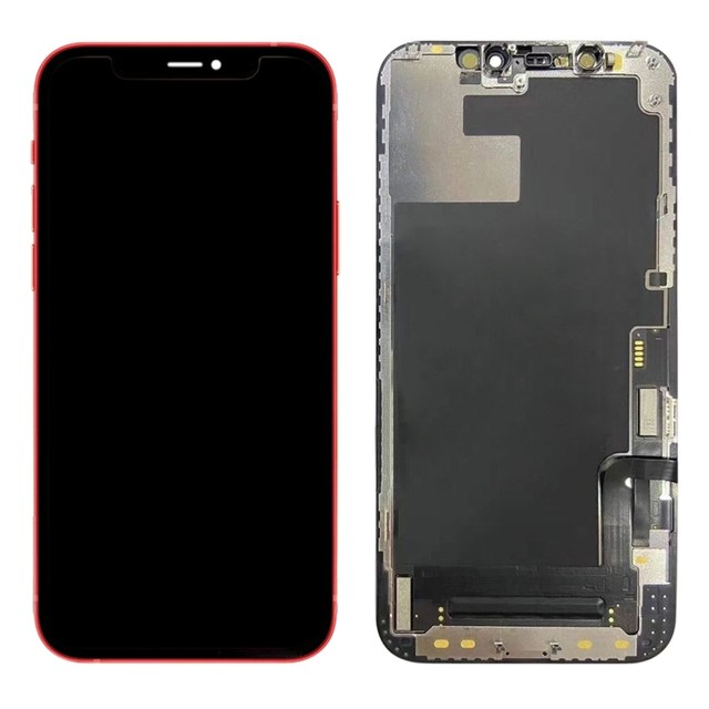 Iphone lcd replacement from