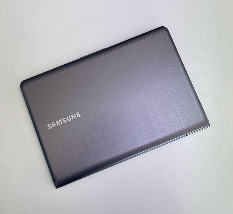 Samsung Ultrabook