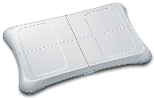 Nintendo Wii Fit Balance Board - White