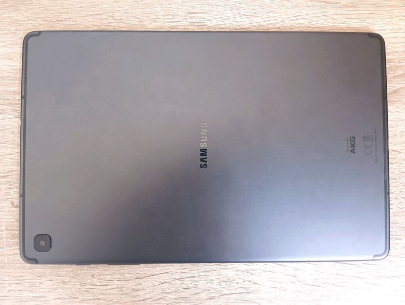 Samsung galaxy tab s6 lite | pristine condition
