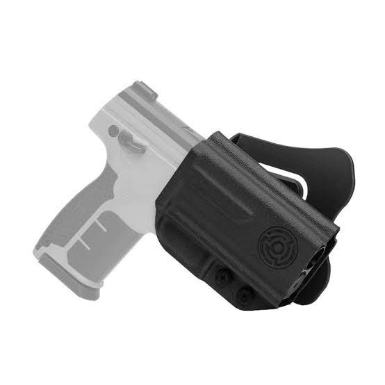 Byrna HD kydex holster