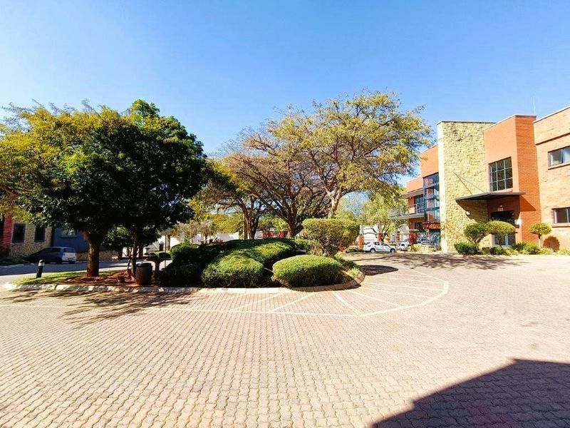 Beautiful affordable offices To Let at Warich Close Office Park, 39 Van Vuuren Street, Allenâ??s ...