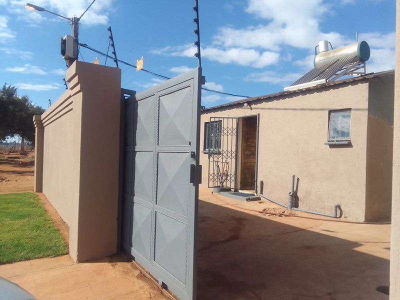 RDP FOR SALE IN LEHAE PHASE1