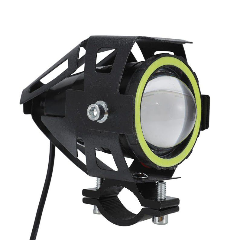 U7 Motorcycle Angle Eye Spotlights. R350 for 2 lights