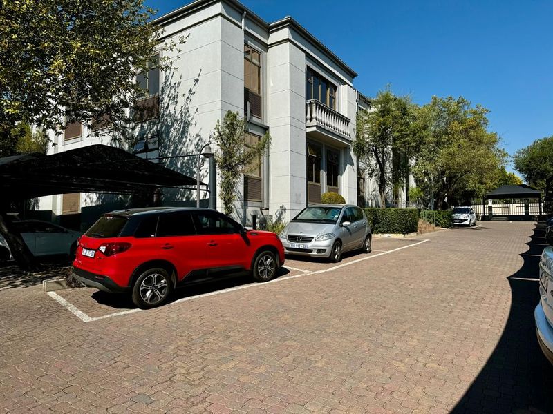 Regent Hill Office Park | Prime Office Space to Let in Lonehill