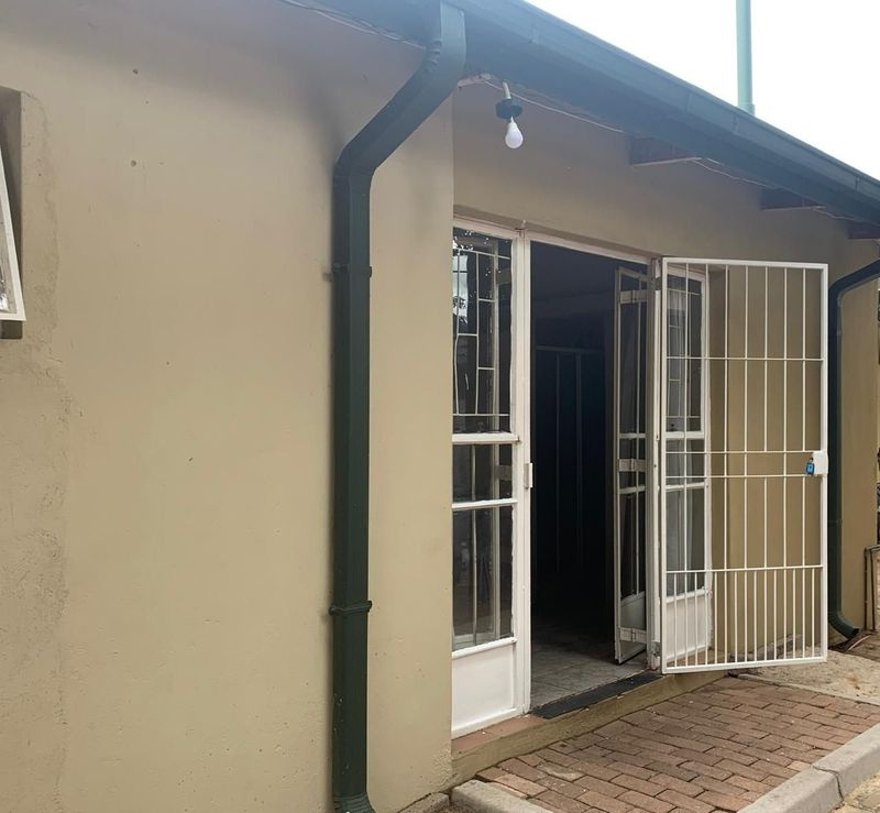 Flat in Polokwane Central To Rent