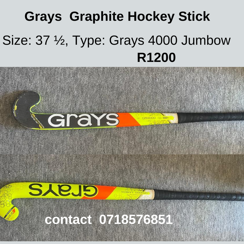 Grays Hockey stick