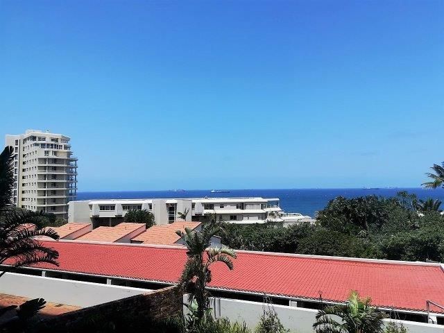 HENDRA - GORGEOUS SEA VIEWS FROM THIS 3 BEDROOM LOCK UP AND GO APARTMENT