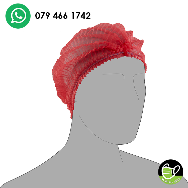 Mop Caps/Hair Nets