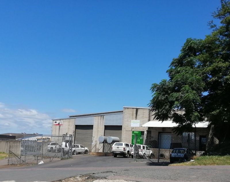 Industrial Property For Sale