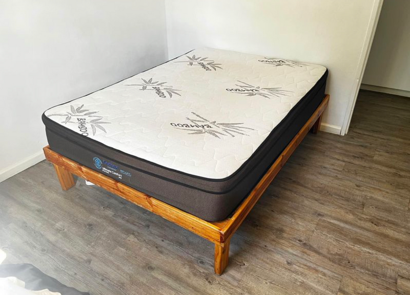 Double Bed needs new home