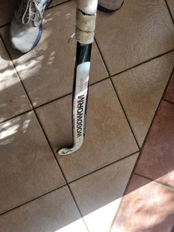 Woodworm Indoor Hockey Stick