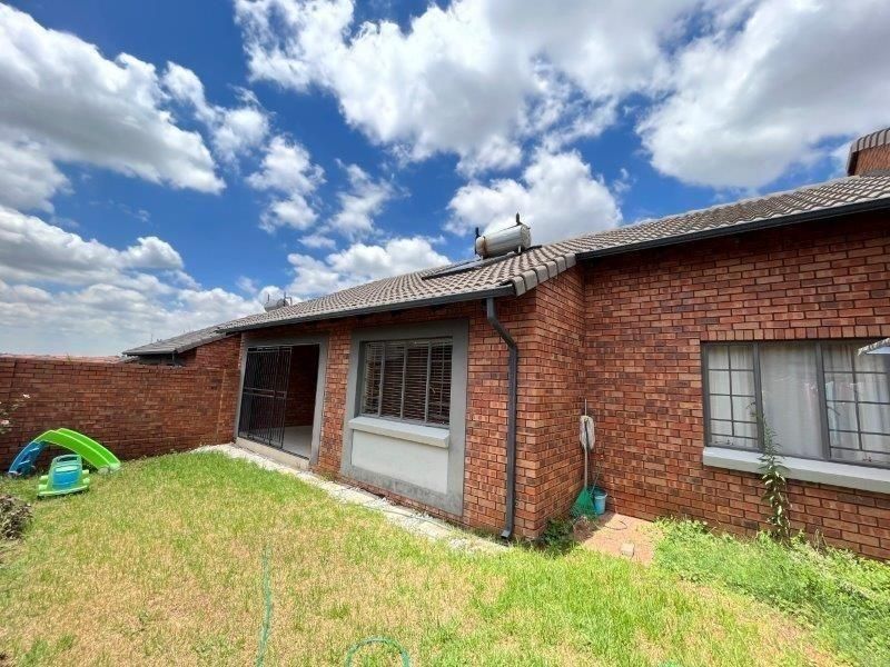 Property to let in MIDRAND, SAGEWOOD