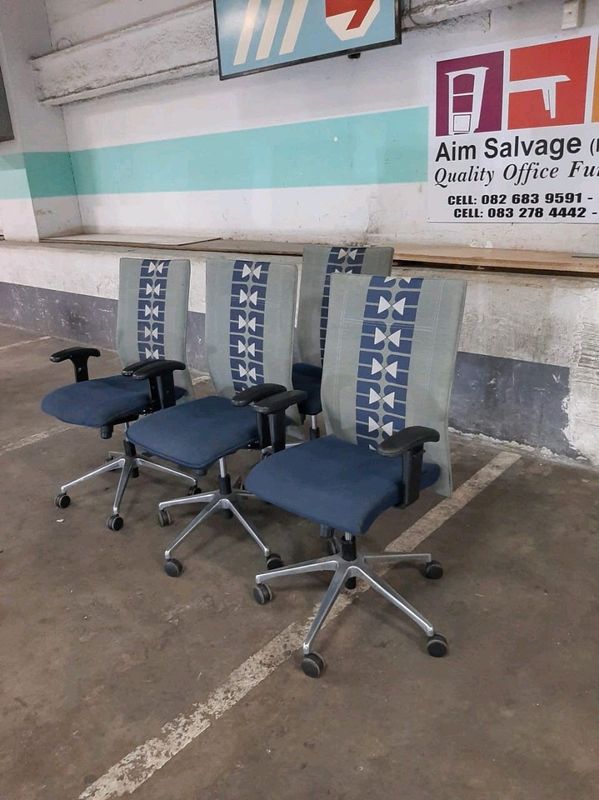 Office Chairs available