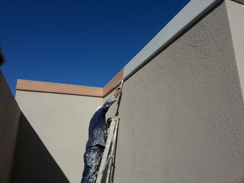 Skilled Painters - Professional Painting Contractors - Superior Quality Painting and Waterproofing