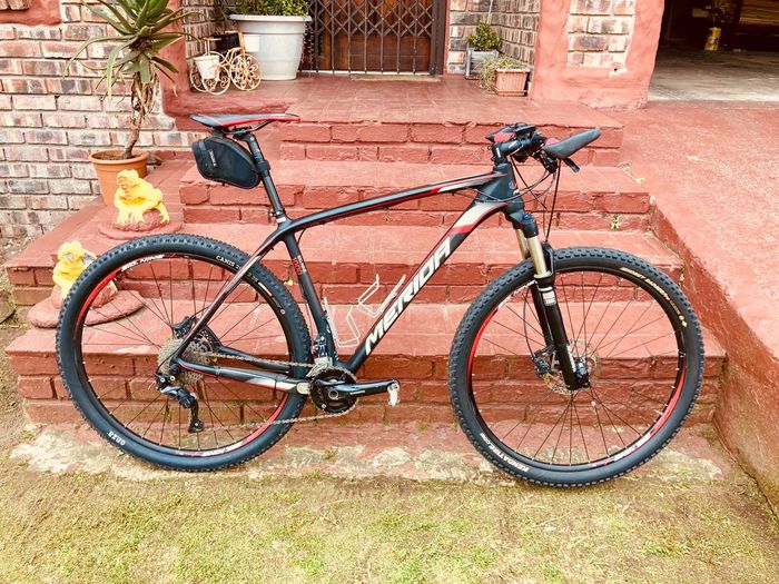 Merida Large Big Nine 1000 Carbon Hardtail Jeffreys Bay Gumtree South Africa